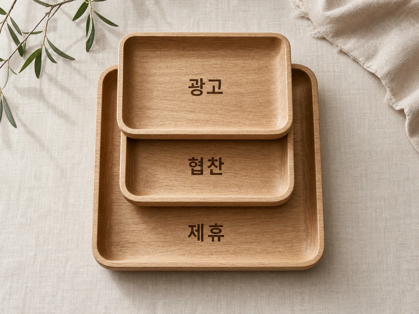 네이버 블로그 수익 구조를 3층으로 분해하면