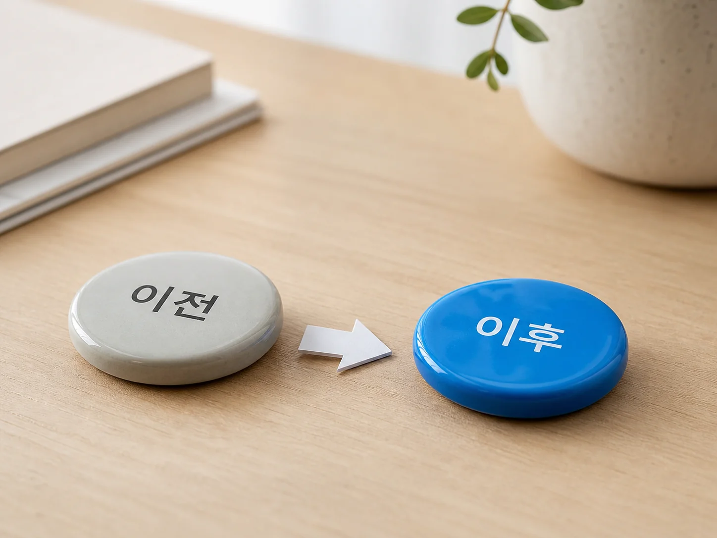 Claude Code에는 이렇게 말하면 돼요
