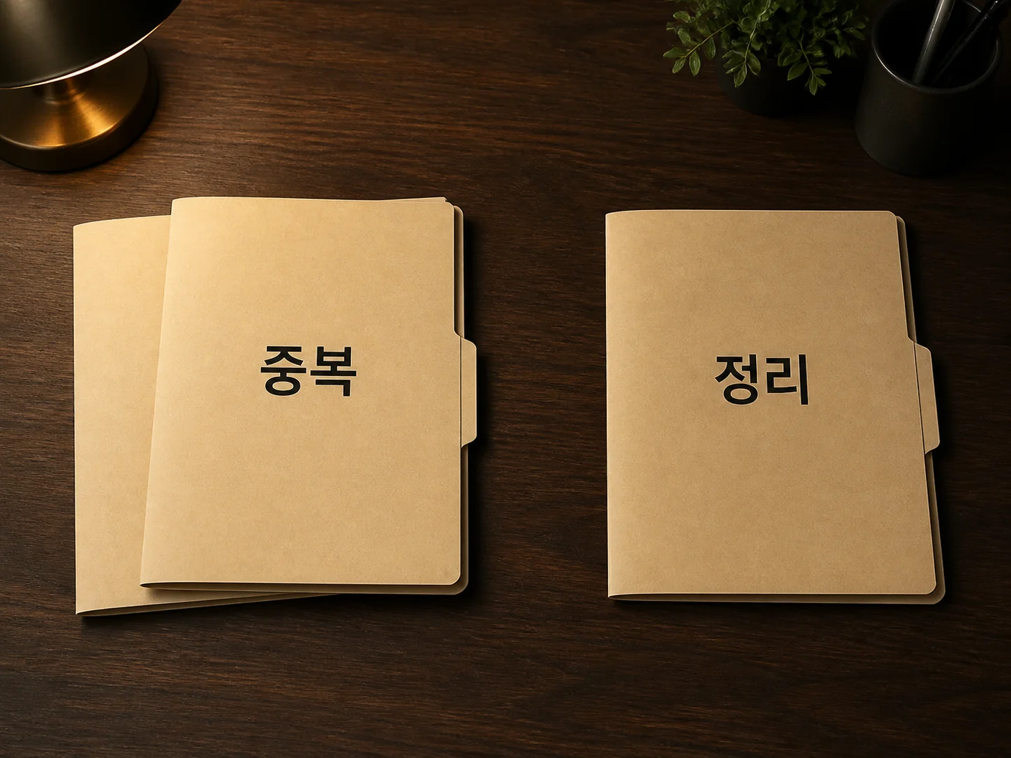 워드프레스에서 Rank Math와 겹치지 않게 정리하기