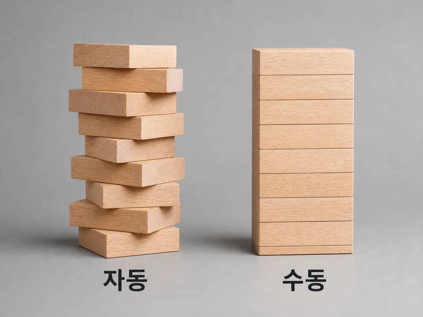 자동 광고 vs 수동 광고, 뭘 써야 할까