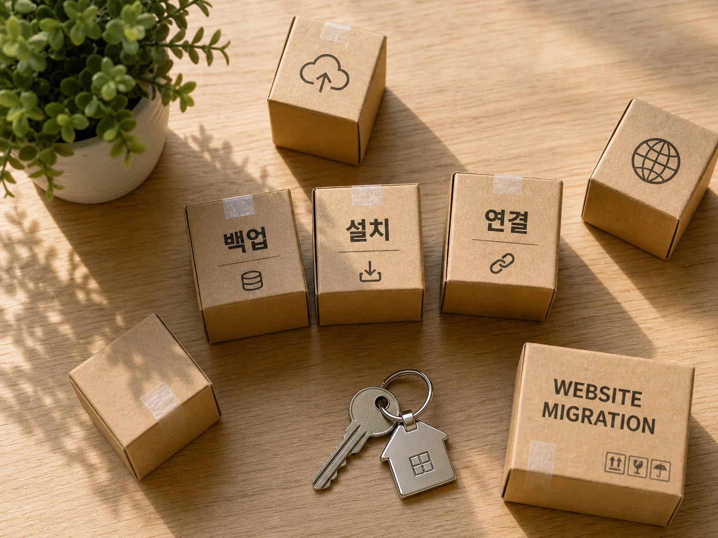 무료로 시작해도 될까, 그리고 언제 옮겨야 할까