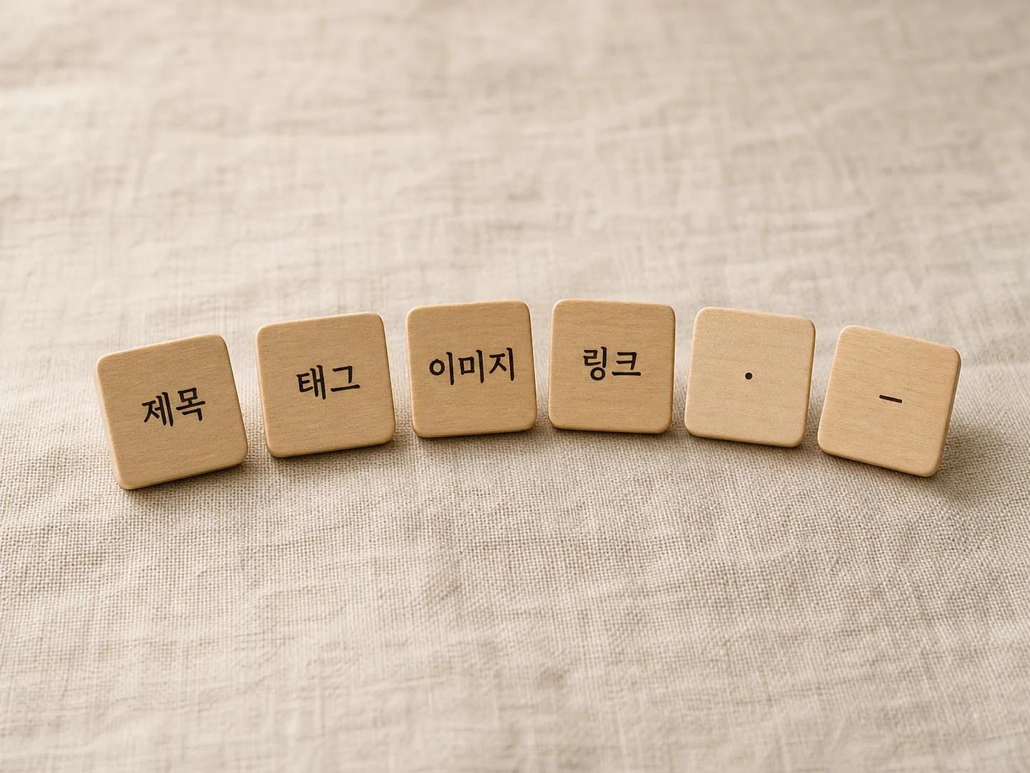 3단계: 반드시 바꿔야 했던 6가지
