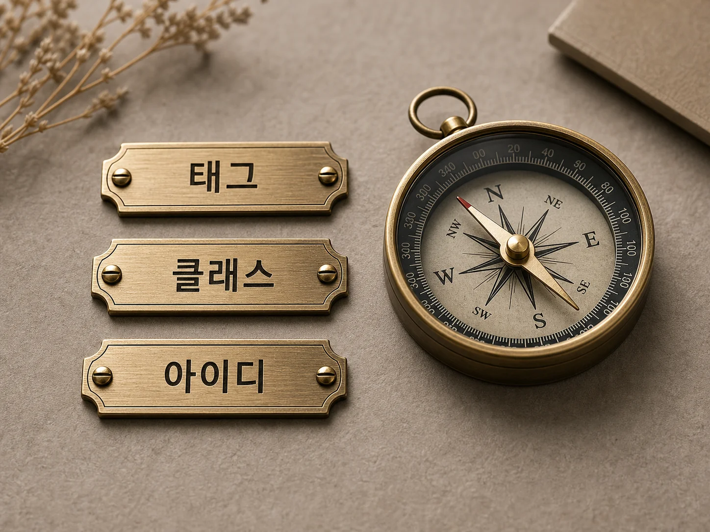 "이 버튼만 바꿔줘"가 사이트 전체를 바꾼 이유