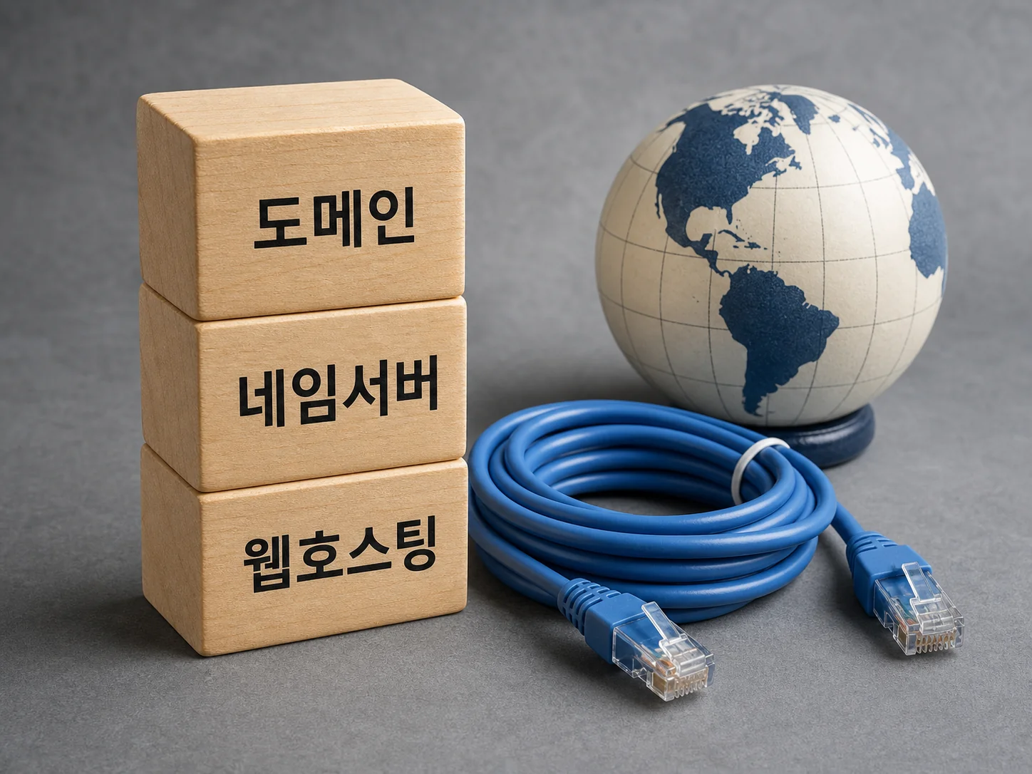 워드프레스·도메인 준비 중이라면 먼저 볼 메뉴