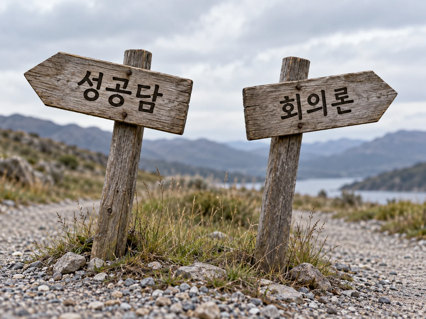 커뮤니티에서 말하는 진짜 반응