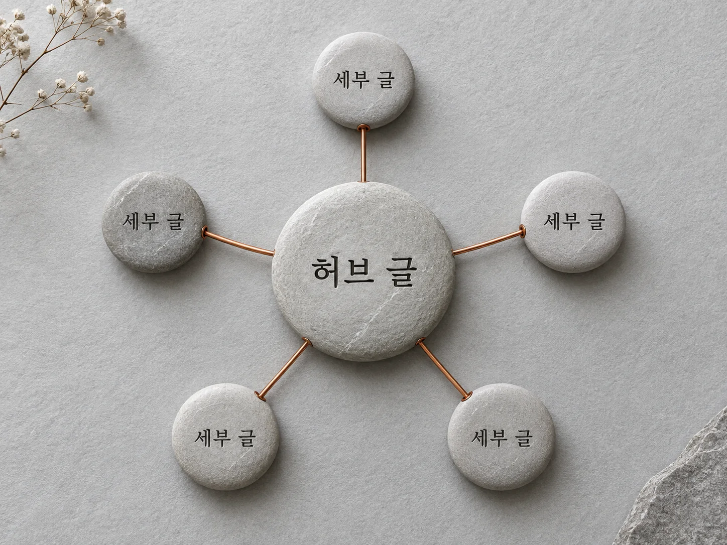 내부링크는 몇 개, 어디에 넣어야 할까요?