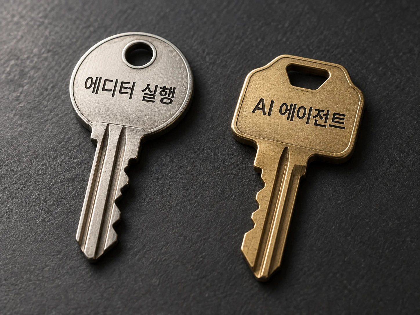 Cursor CLI란? cursor와 cursor-agent가 헷갈리는 이유