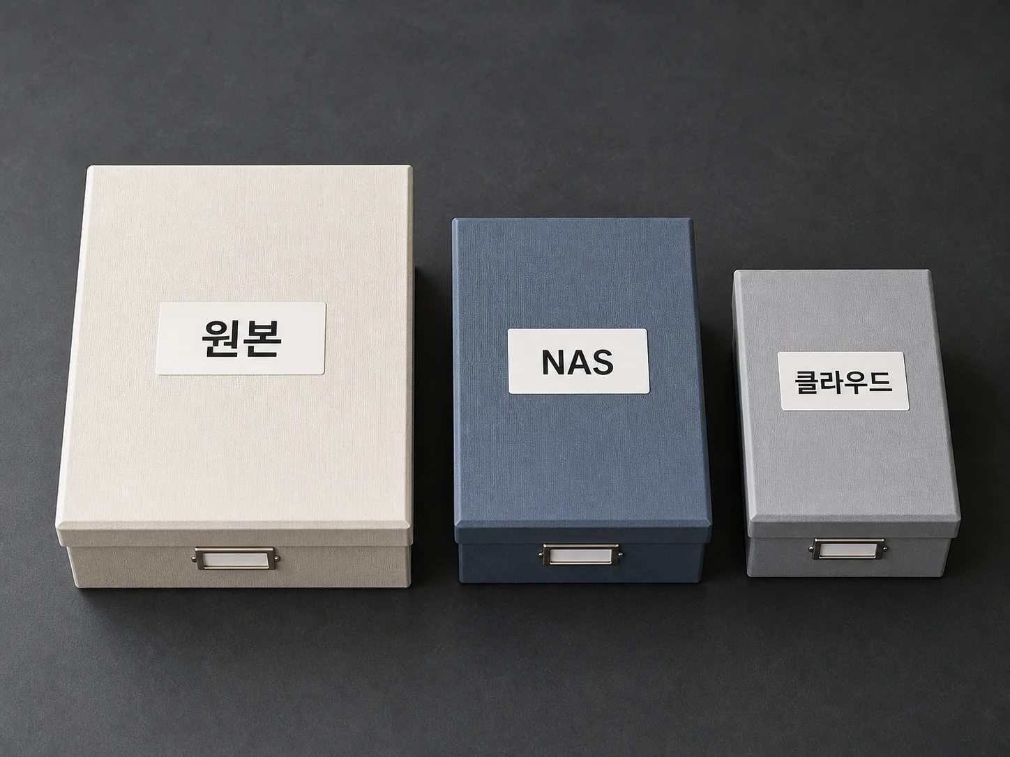호스팅사 자동백업만 믿으면 안 되는 이유