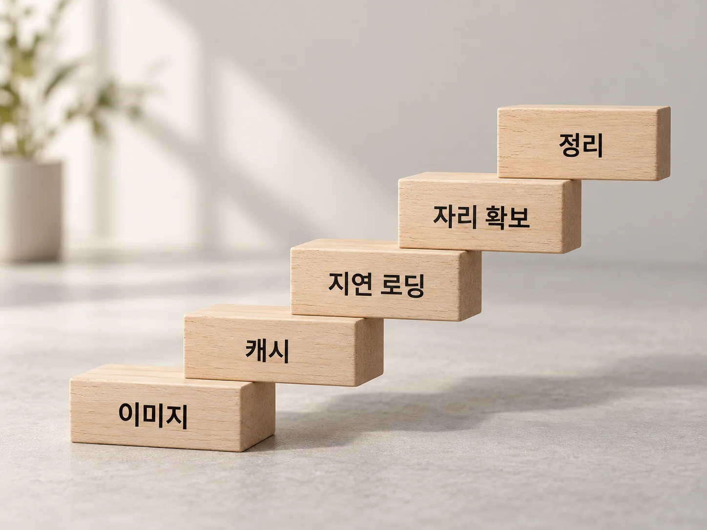 비전공자가 직접 고칠 수 있는 5가지