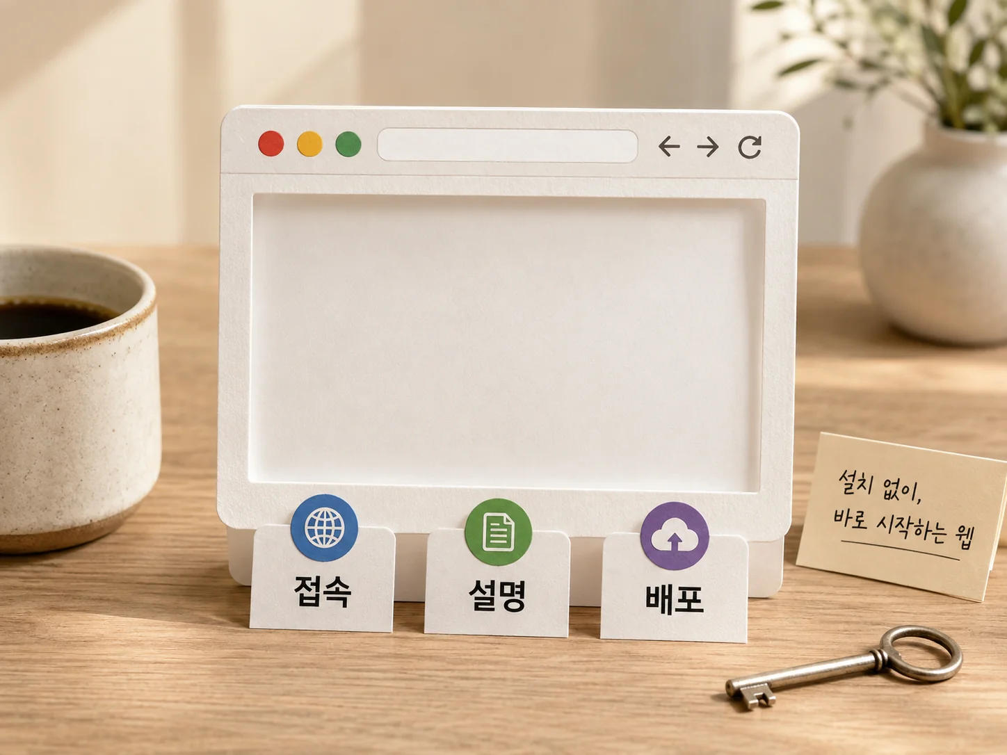 Lovable 사용법, 한 줄로 먼저 답하면