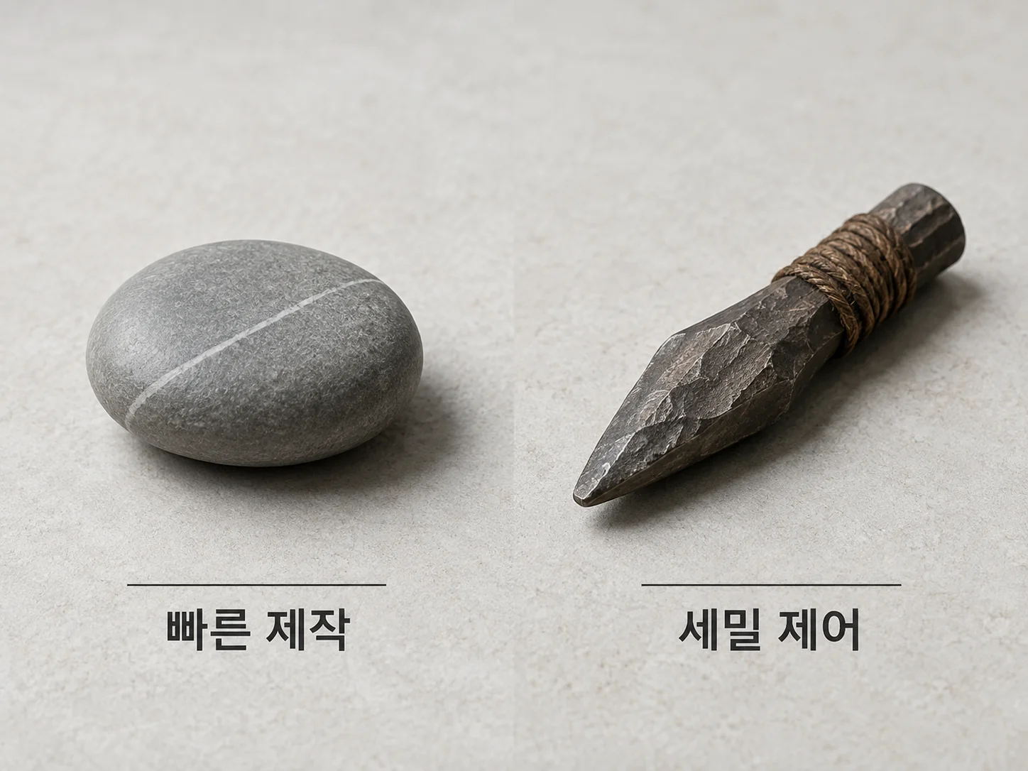 Claude Code와 비교하면 어디까지 Lovable이 편한가