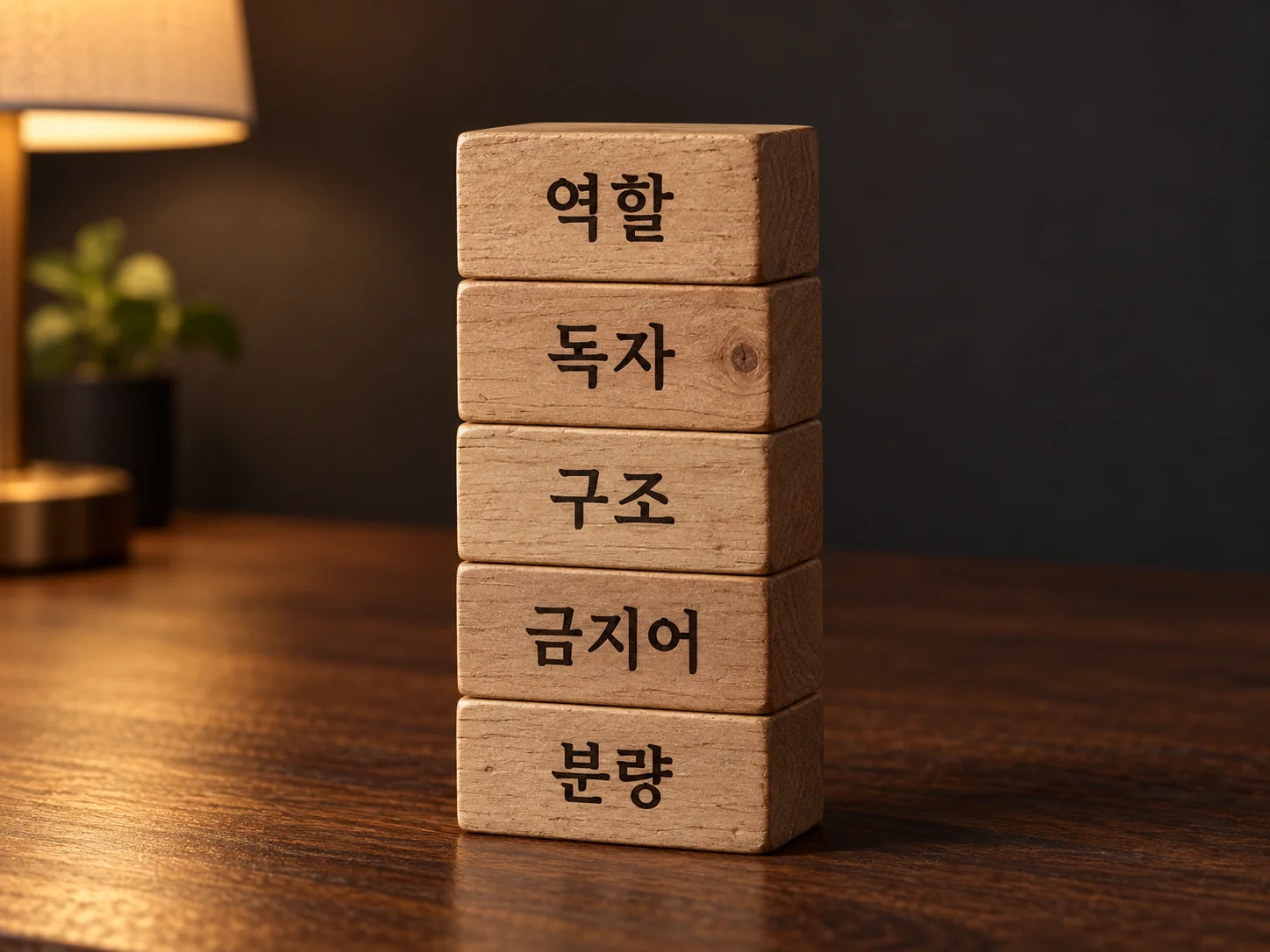 복붙해서 쓰는 AI 프롬프트 5요소 템플릿