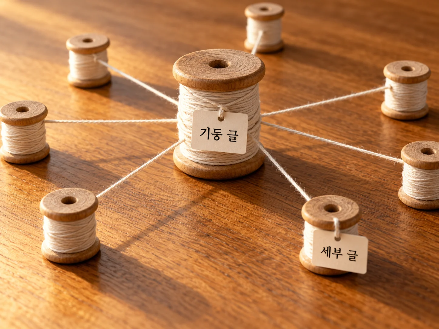 내부 링크는 몇 개, 어디에 걸어야 할까?