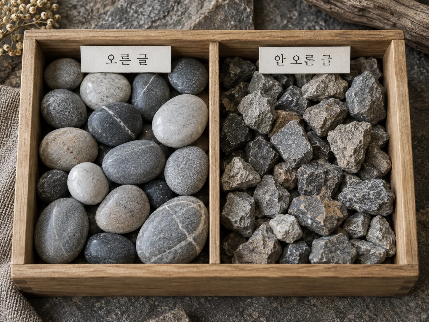 아직 순위가 안 오른 글들 — 실패 패턴