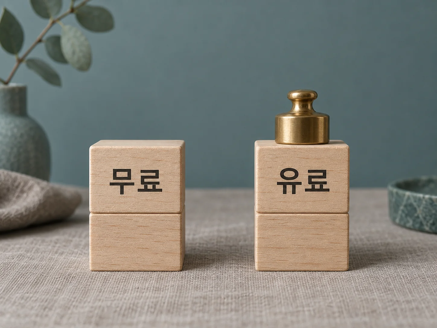 무료 vs PRO, 개인 블로그에 PRO가 필요한 순간은?