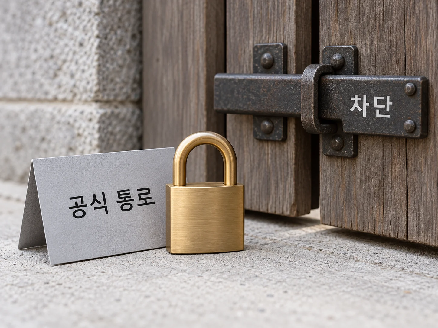 전문가들이 먼저 경고하는 지점: 자동화의 한계선