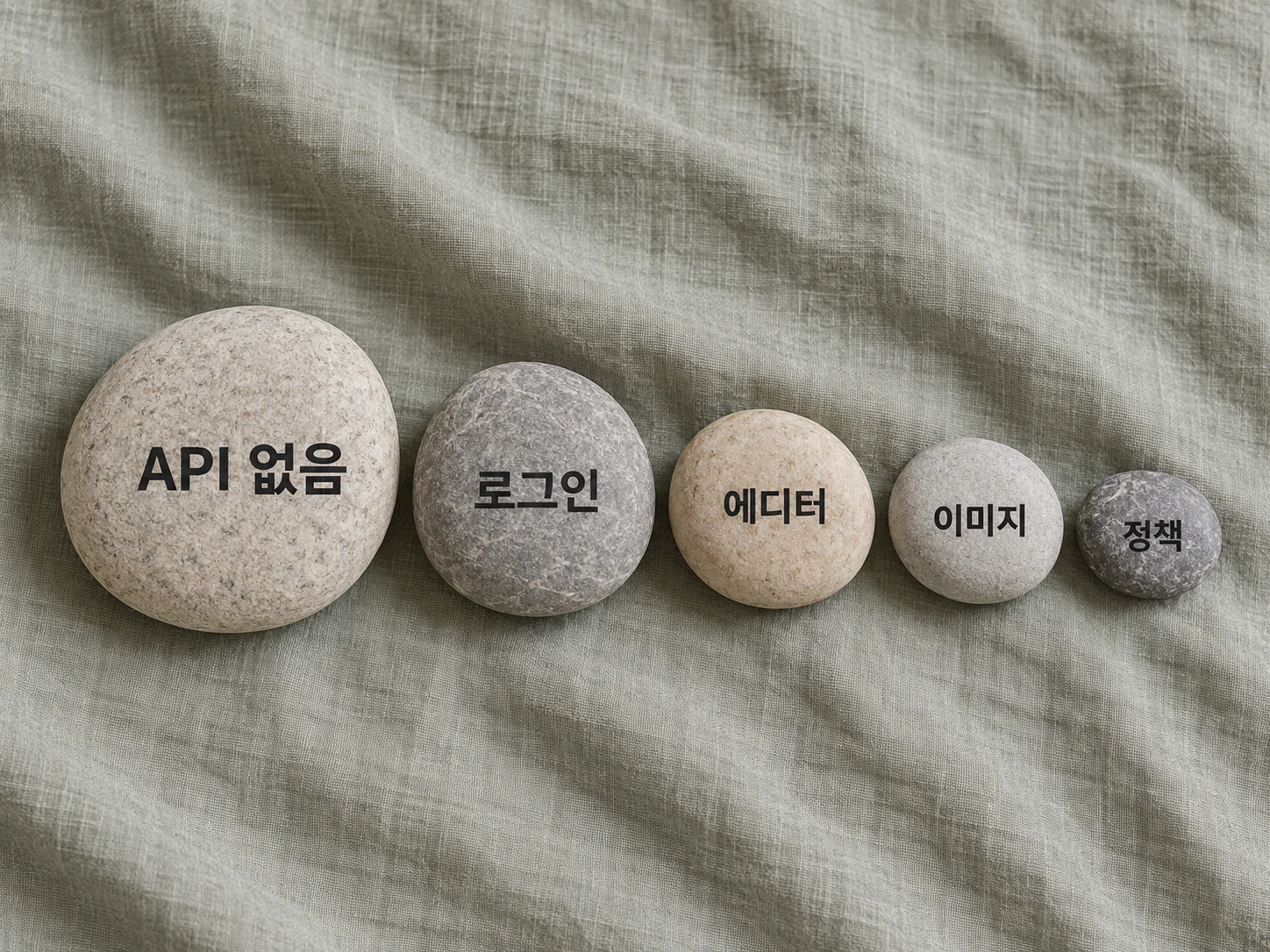 3단계: 자동 발행에서 막히는 이유 5가지