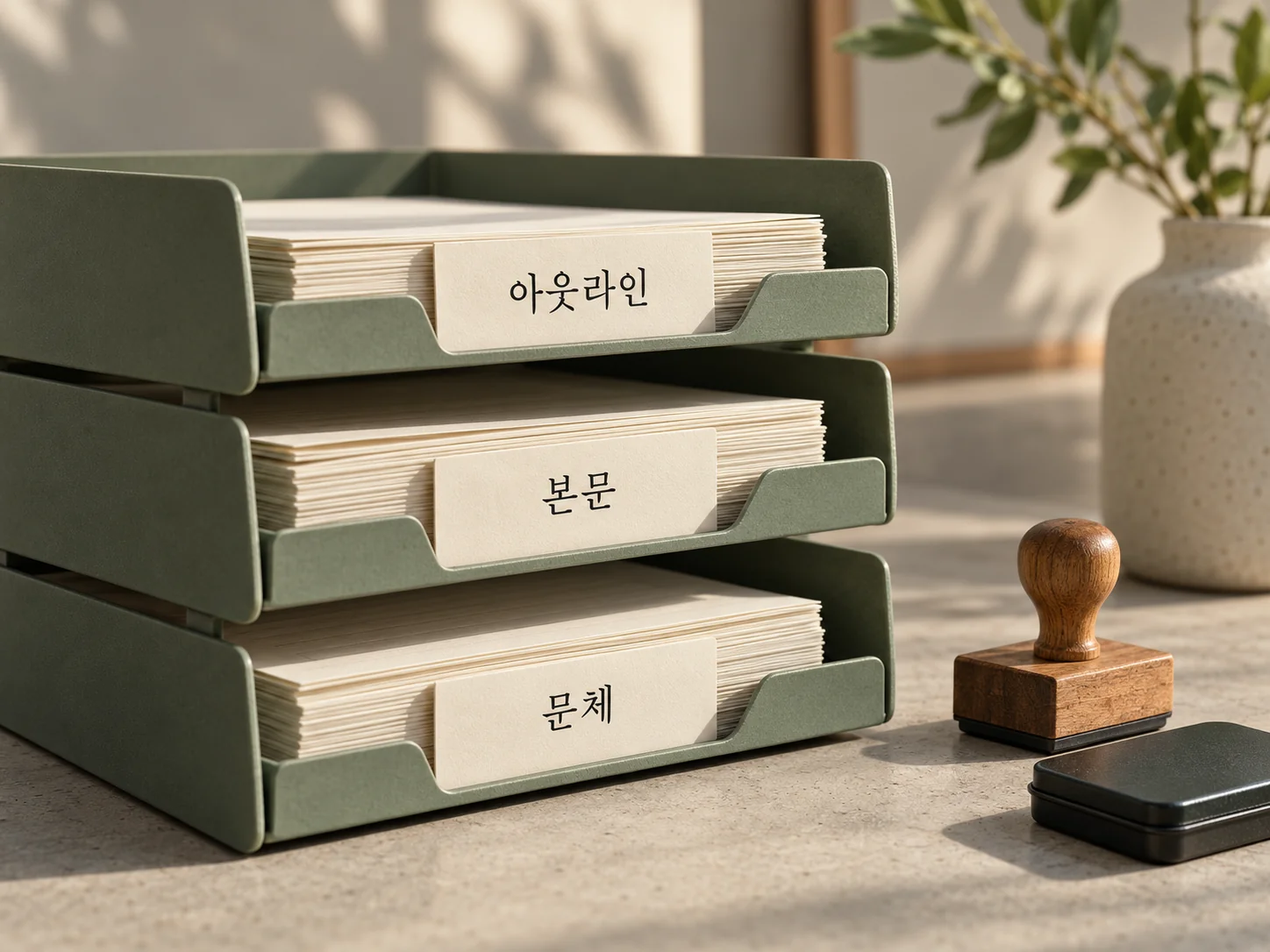 2단계: 초안을 뽑는 프롬프트 전문 공개